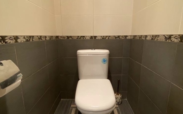 Korolev Na Gagarina 12/14 Apartments