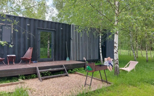 G-Kvartal Khvill Velli Private house