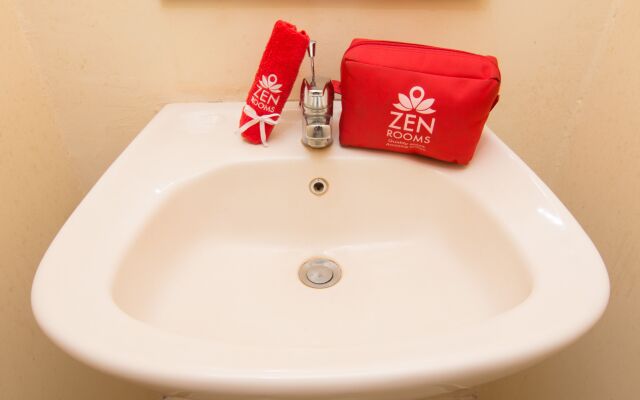 ZEN Premium Panwa Beach Hotel