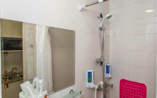 Studiya U Morya (1) Flat