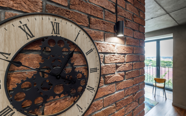 Квартира на улице Индустриальная 65