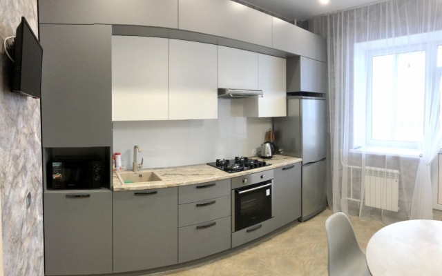 Odnokomnatnaya Flat