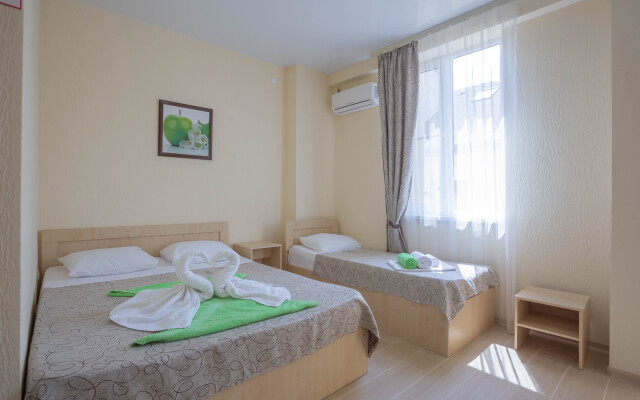 K.V.N. Guest House