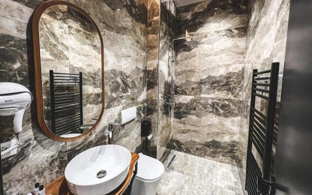 Nord Boutique Hotel