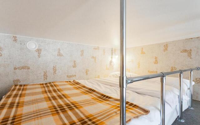 Квартира Гости Любят у Петропавловской крепости