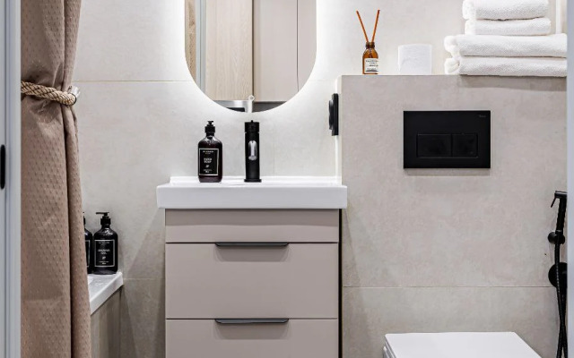 Квартира Люкс