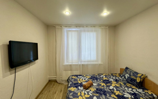 Апартаменты Dukat Apart