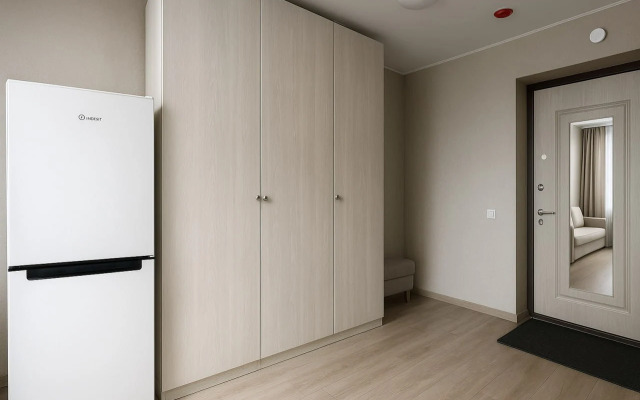 Квартира в лучшем ЖК