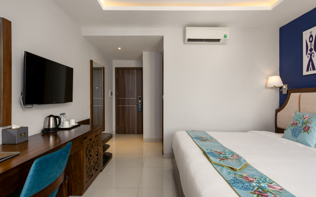 Parze Ocean Hotel & Spa