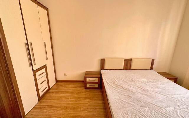 Квартира Галерея РRО на Новикова 20