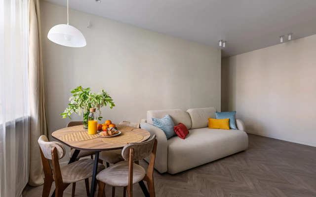 Ryadom S Teatrom G. Kamala Apartments