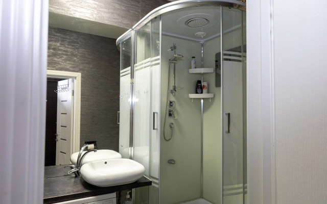 Квартира Весна