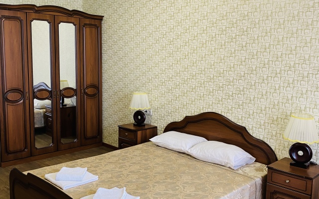 Hotel Rossiya
