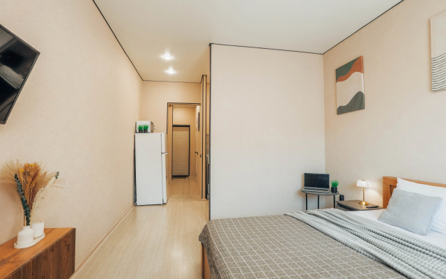 Квартира Шоколад Irkutsk