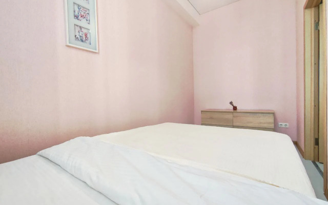 Апартаменты Крымская 77А