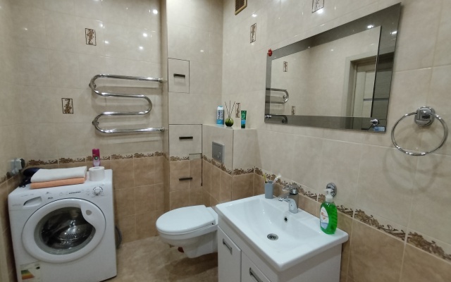 Апартаменты Fresh Room на ул. Грибоедова