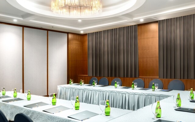 LOTTE Hotel Vladivostok