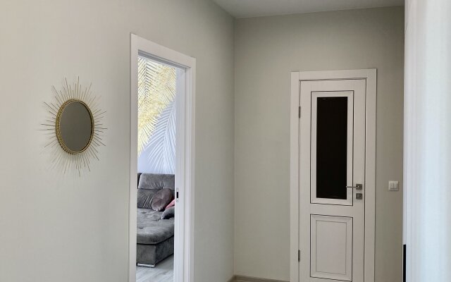 Квартира Двухкомнатная Красивейшие закаты в центре