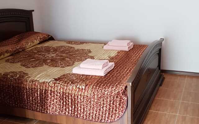 Palma Guest House