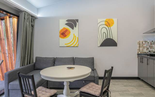 Shepot Hotel