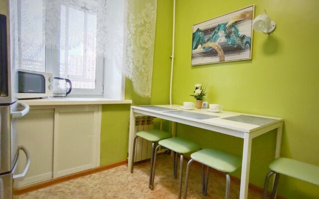 Квартира в самом центре города