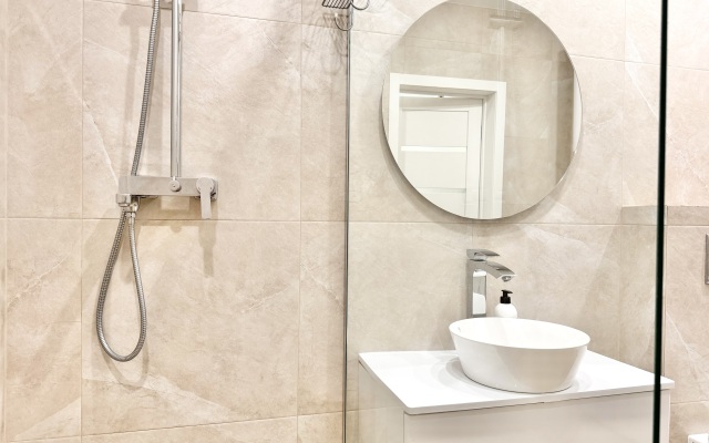 Hugge Place v Samom Tsentre Ob'ekt №24 Flat