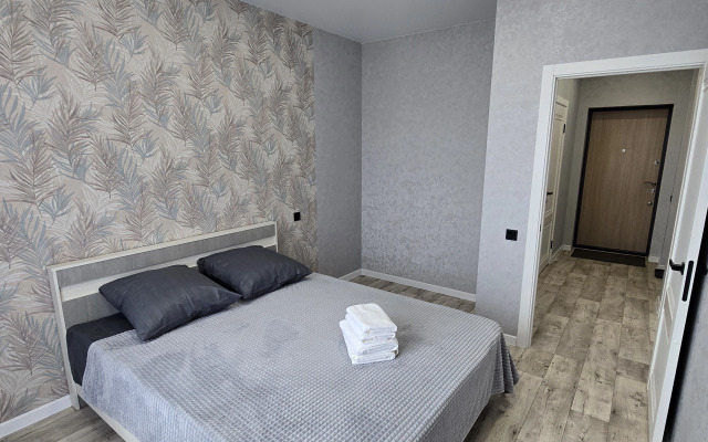 Апартаменты КемКомфорт на ул. Сарыгина 31к1