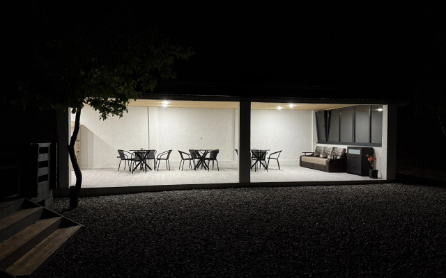 Eco House Eliza Private House