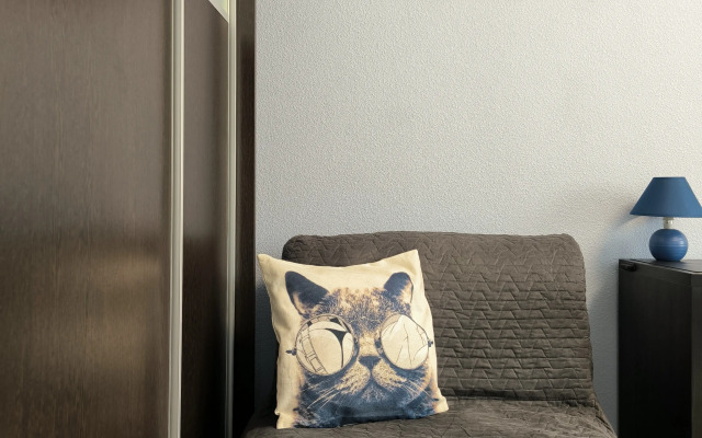 Квартира Рыжик Умные квартиры