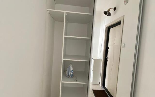 S Yevroremontom V Tsentre Flat