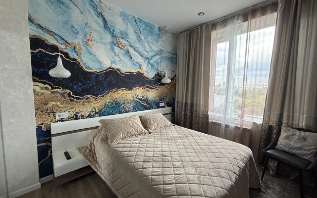 Family Studio Apartment Luxury Captain