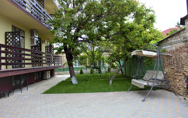 Valeks Guest House