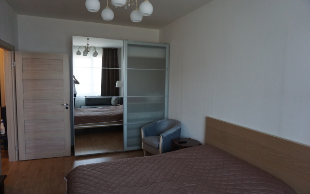 Uyutnaya kvartira Apartaments