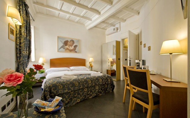 B&B Ventisei Scalini a Trastevere Guest House