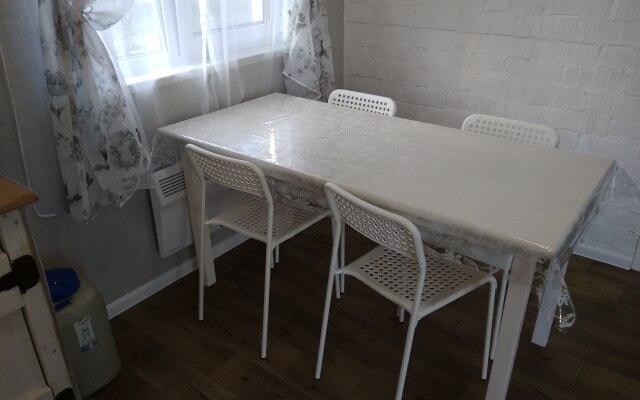 Гостевой дом Scandi house