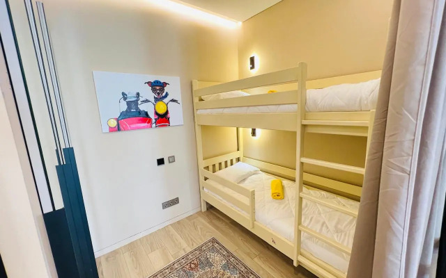 Studiya 31 Kd Apartments