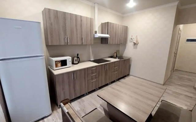 Квартира Комфортная в Новом ЖК Империал