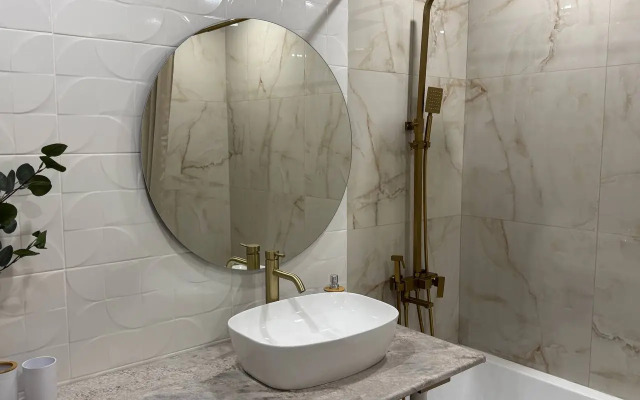 Апартаменты в Резиденции Галереи Чижова