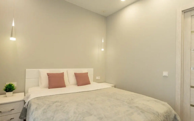 Квартира Владивосток Рент на Улице Сочинская