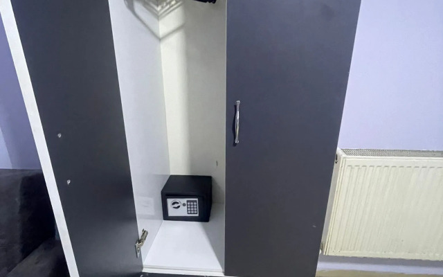 Апарт-отель Taksim Dora Apart