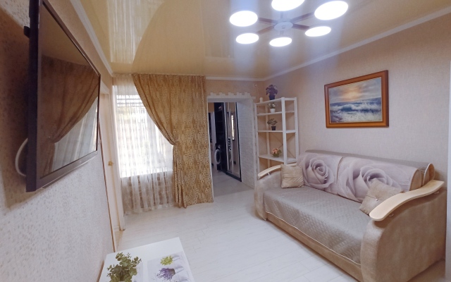 2-Kh K.kv Gorodskoy Ostrovok Flat