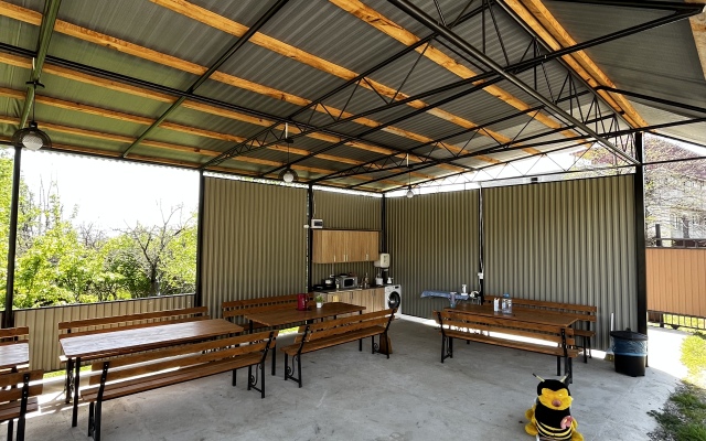 Divny Sad Guest House