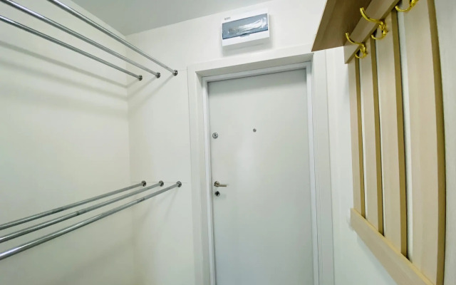 Apartamenty na Laryushina Flat