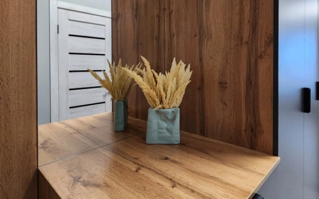 Апартаменты Comfort Home Вип в Метрополис 2