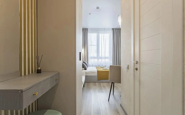 Apartments Apart Realty 7