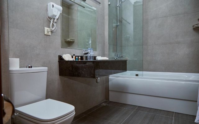 Sangzor Boutique Hotel