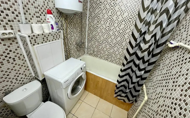 Квартира на Парковой 40А