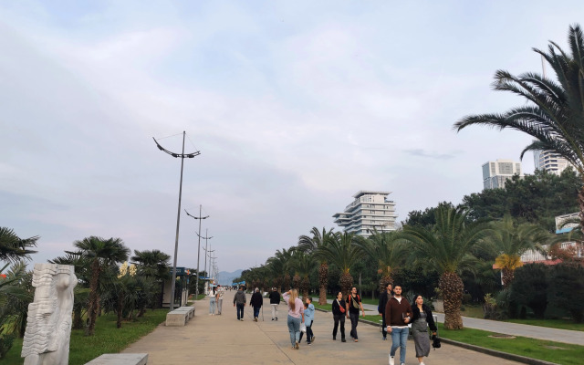 Хостел Harmony