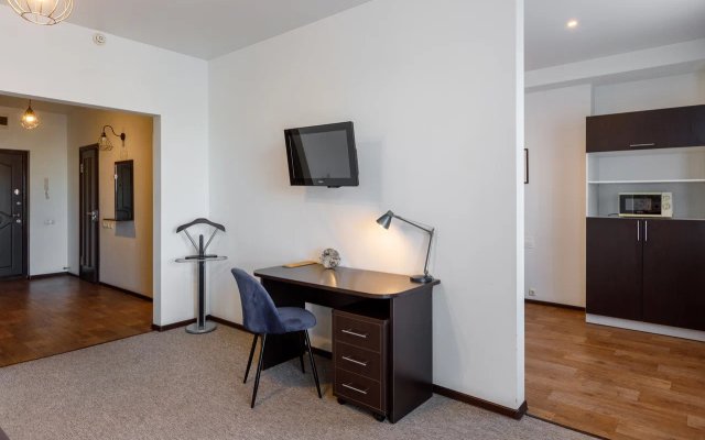 Prestol'nyy Apart-Hotel (ex Faraon)