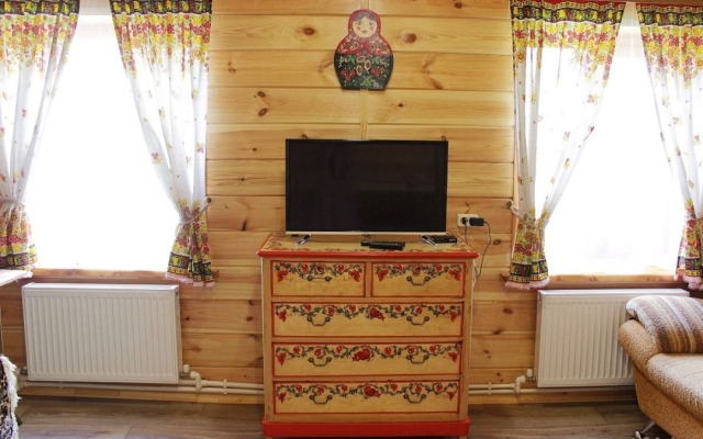 Гостевой дом СВЕТЕЛКА